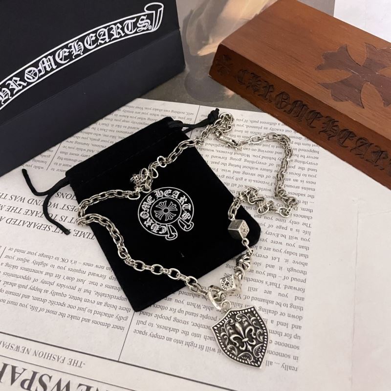 Chrome Hearts Necklaces